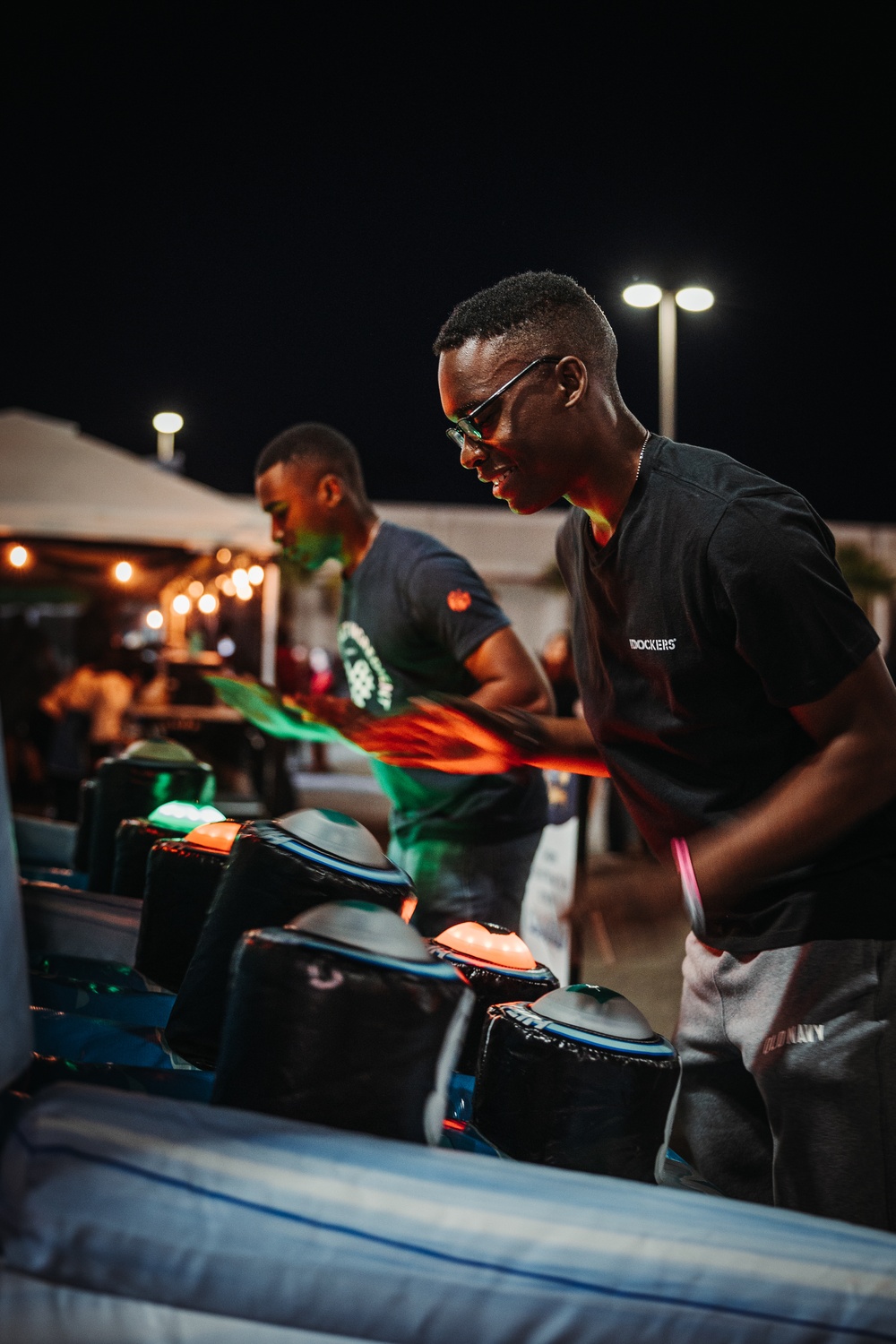 MCAGCC 2023 Christmas Tree Lighting Ceremony