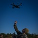 Fire Support Team Exercise