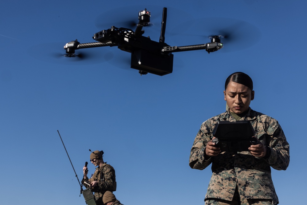 24th MEU Marines Conduct FiSTEX