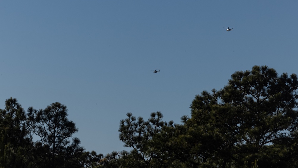 24th MEU Marines Conduct FiSTEX