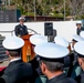 2023 Diesel-Electric Submarine Initiative (DESI) Deployment Closing Ceremony