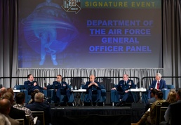 STARCOM CD highlights Operational Test and Training Infrastructure as a priority