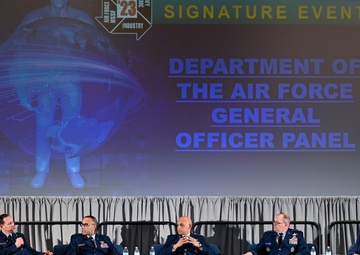 STARCOM CD highlights Operational Test and Training Infrastructure as a priority