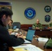 U.S. Department of State Foreign Press Center Journalists Visit Norfolk