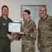 CPTS Airman awarded STEP promotion