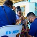 Pacific Partnership 2024-1: Solomon Islands Hospital Rounds