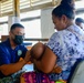 Pacific Partnership 2024-1: Solomon Islands Hospital Rounds