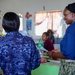 Pacific Partnership 2024-1: Nutrition Education in Solomon Islands