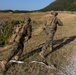 Marines with Battalion Landing Team 1/1 Conduct Marksmanship Training