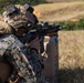 Marines with Battalion Landing Team 1/1 Conduct Marksmanship Training