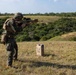 Marines with Battalion Landing Team 1/1 Conduct Marksmanship Training