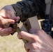 Marines with Battalion Landing Team 1/1 Conduct Marksmanship Training