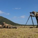 Marines with Battalion Landing Team 1/1 Conduct Marksmanship Training