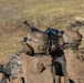 Marines with Battalion Landing Team 1/1 Conduct Marksmanship Training