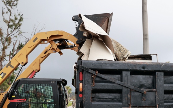 Guam Air Guard upgrades Andersen Air Force Base