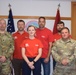 Team members from the U.S. Army Corps of Engineers St. Paul District and Huntington District, U.S. Army Corps of Engineers are deployed to the Hawai‘i Wildfire Recovery Field Office in Kihei, Hawai‘i