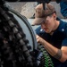 USS Hopper (DDG 70) CIWS Maintenance