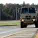 November 2023 training operations at Fort McCoy