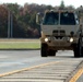 November 2023 training operations at Fort McCoy