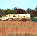 November 2023 training operations at Fort McCoy