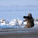 Air Force special warfare Airmen, Alaska Air National Guard aviators, and Army paratroopers conduct airborne training at JBER