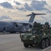 U.S. Army begins Brave Partner 23 Exercise in North Macedonia