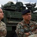 U.S. Army begins Brave Partner 23 Exercise in North Macedonia