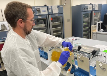 FDA Grants ASBP Great Lakes Donor Center License to Produce Pre-Pooled Cryo