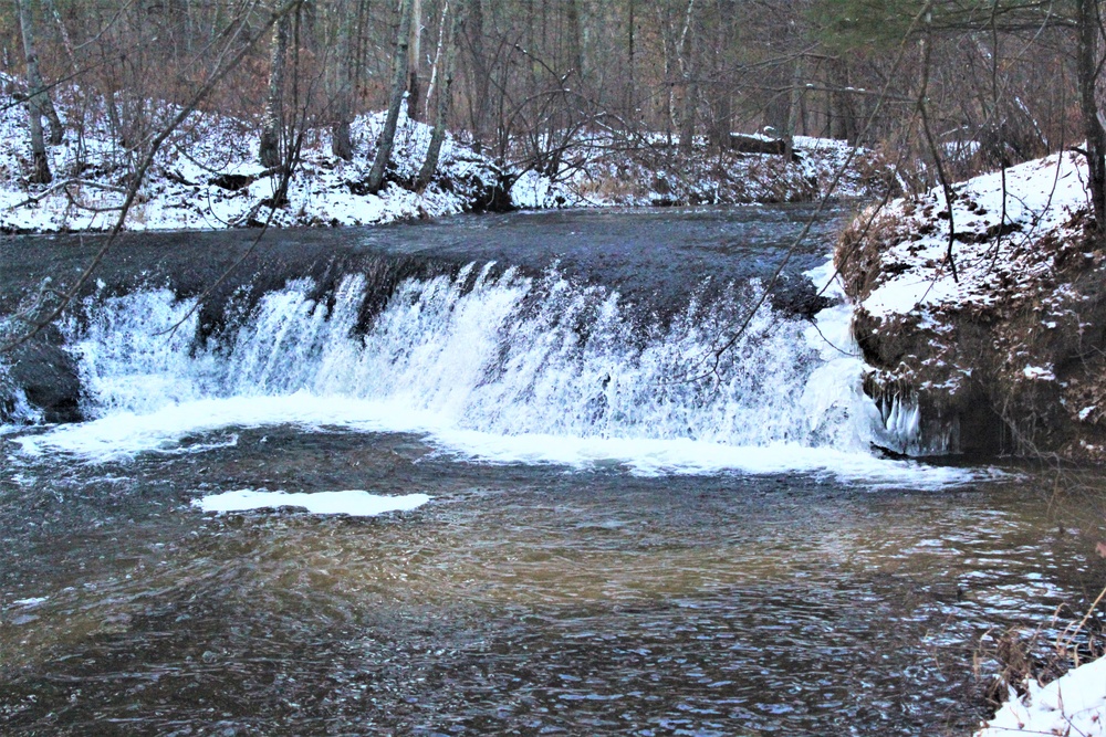 Fort McCoy's Pine View Recreation Area