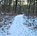 Fort McCoy's Pine View Recreation Area