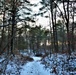 Fort McCoy's Pine View Recreation Area