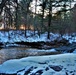 Fort McCoy's Pine View Recreation Area