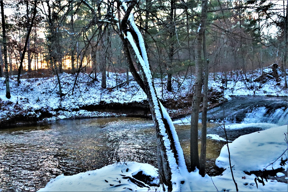 Fort McCoy's Pine View Recreation Area