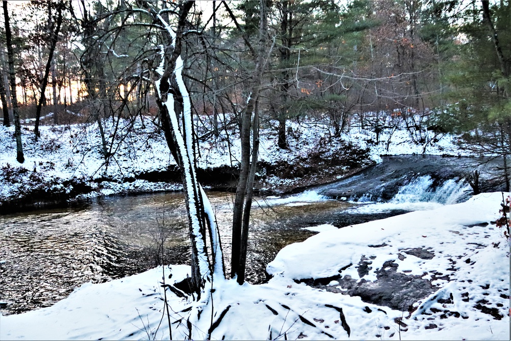 Fort McCoy's Pine View Recreation Area