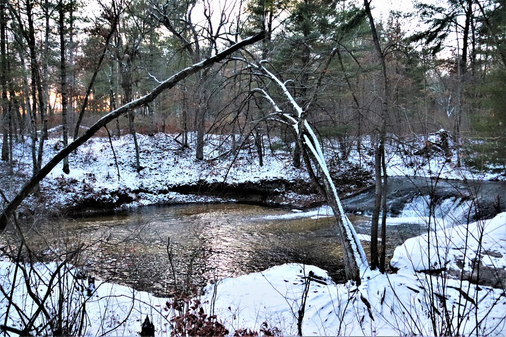 Fort McCoy's Pine View Recreation Area