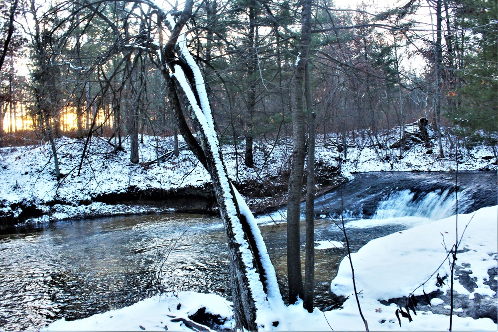 Fort McCoy's Pine View Recreation Area