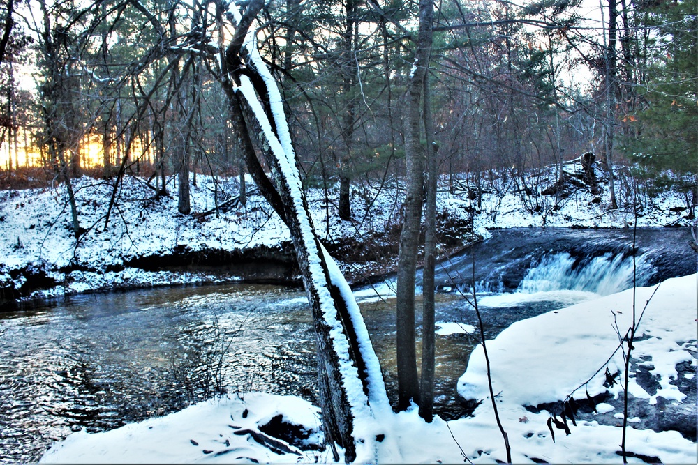 Fort McCoy's Pine View Recreation Area