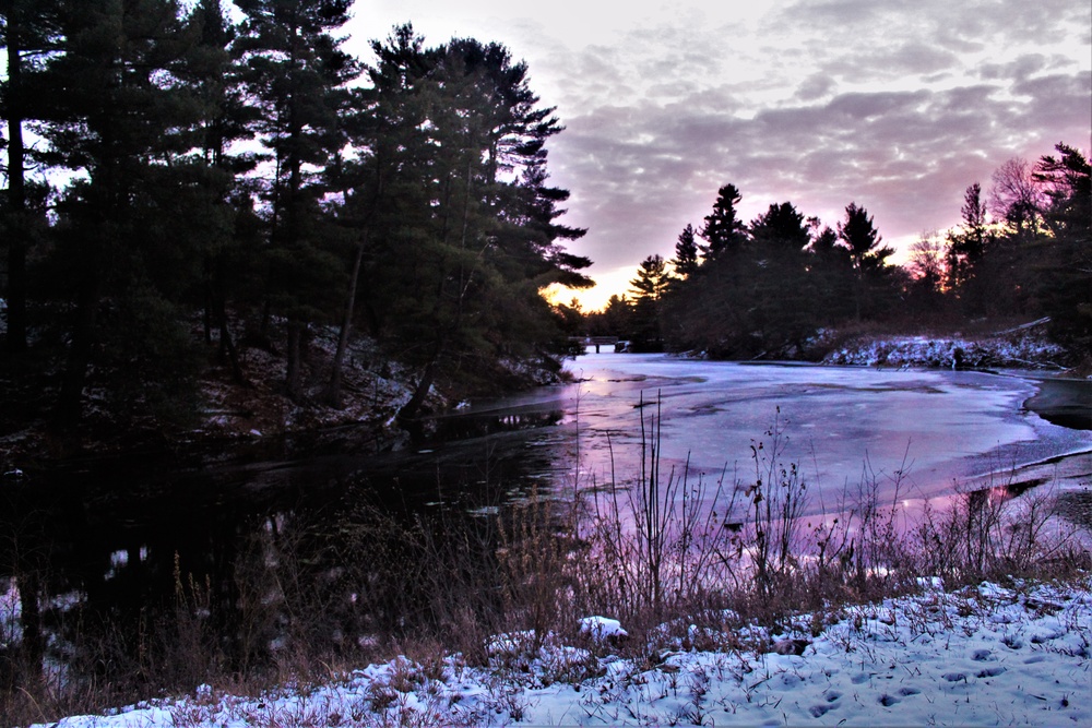 Fort McCoy's Pine View Recreation Area