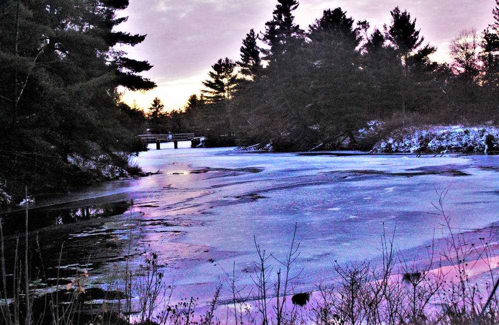 Fort McCoy's Pine View Recreation Area