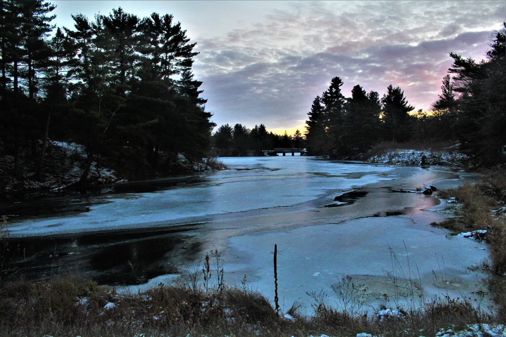 Fort McCoy's Pine View Recreation Area