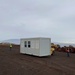 Modular buildings arrive at temporary elementary school in Lahaina