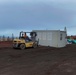 Modular buildings arrive at temporary elementary school in Lahaina