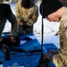 Soldiers deployed in Poland host monthly competitions