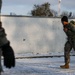 Soldiers deployed in Poland host monthly competitions