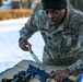 Soldiers deployed in Poland host monthly competitions