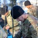 Soldiers deployed in Poland host monthly competitions