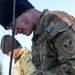 Soldiers deployed in Poland host monthly competitions