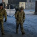 Soldiers deployed in Poland host monthly competitions