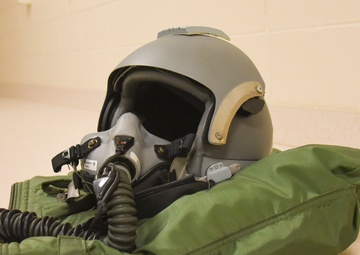 Unit Spotlight - Aircrew Flight Equipment