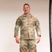 MSgt McGuire retires